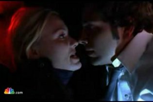 1x09 - Chuck Versus the Imported Hard Salami - Chuck - Promo