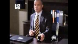 1x11 - The Boss - Samantha Who? - Promo