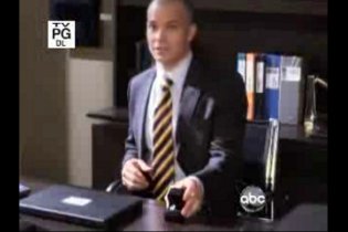 1x11 - The Boss - Samantha Who? - Promo