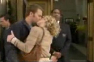 1x12 - The Butterflies - Samantha Who? - Promo