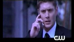 3x14 - Long-Distance Caller - Supernatural - Promo