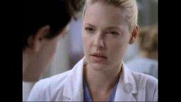 3x20 - Time After Time - Grey's Anatomy - Promo