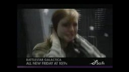 4x03 - The Ties That Bind - Battlestar Galactica - Promo