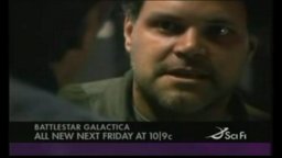 4x04 - Escape Velocity - Battlestar Galactica - Promo