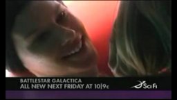 4x06 -Faith - Battlestar Galactica - Promo
