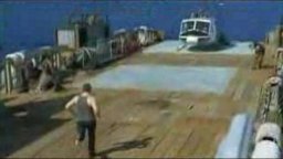 4x09 - The Shape of Things to Come  - Lost - Promo