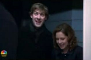 4x09 - Dinner Party - The Office - Promo