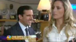 4x10 - The Chair Model - The Office - Promo