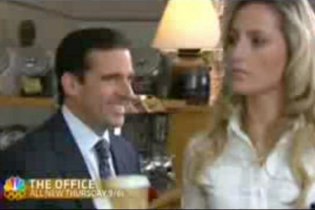 4x10 - The Chair Model - The Office - Promo