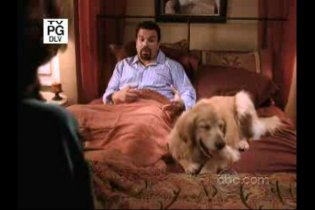 4x13 - Hello, Little Girl - Desperate Housewives - Promo