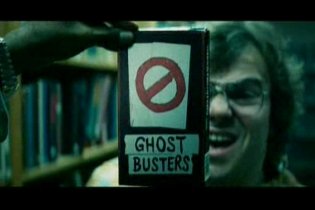 Be Kind Rewind - Trailer italiano