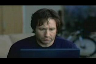 Californication - Promo