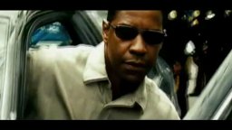 Déjà Vu - Trailer Italiano