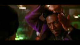 Dreamgirls - Trailer italiano