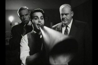Ed Wood - Trailer