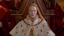 Elizabeth - Teaser Trailer