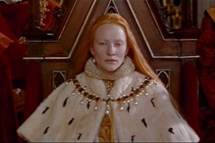 Elizabeth - Teaser Trailer