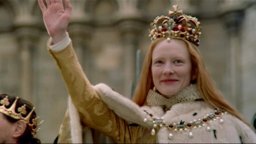 Elizabeth - Trailer