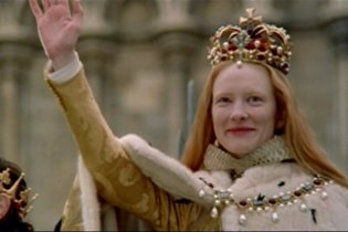 Elizabeth - Trailer