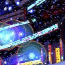 Emile Hirsc, pilota in Speed Racer