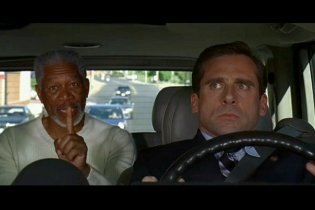 Evan Almighty - Trailer