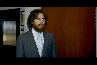 Evan Almighty - Trailer 2