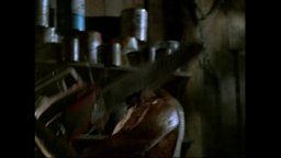 Evil Dead II - Trailer