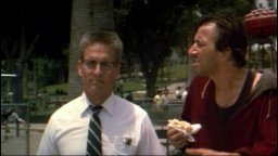 Falling Down - Trailer