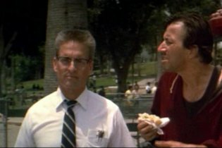 Falling Down - Trailer