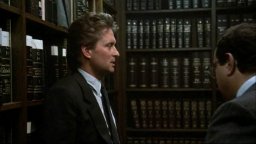 Fatal Attraction - Trailer