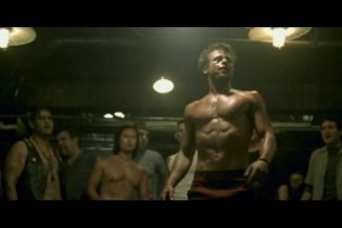 Fight Club - Trailer