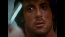 First Blood - Trailer