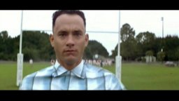 Forrest Gump - Trailer