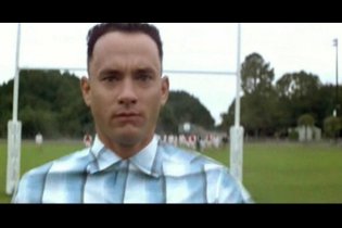 Forrest Gump - Trailer
