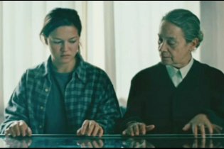 Four Minutes - Trailer internazionale