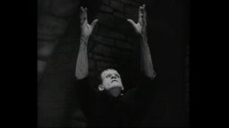 Frankenstein - Trailer