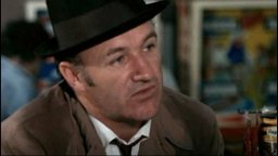 French Connection II - Trailer