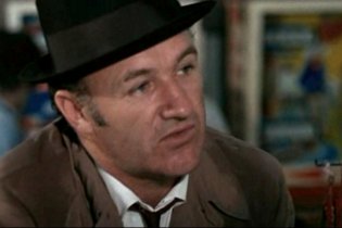 French Connection II - Trailer