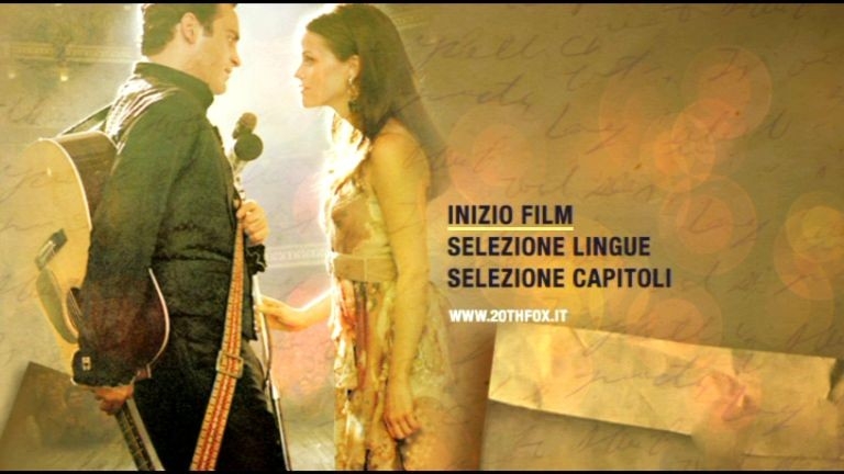 Quando L Amore Brucia L Anima Walk The Line