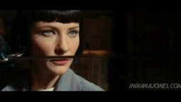 Indiana Jones e il Regno del Teschio di Cristallo - Spot 2