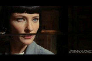 Indiana Jones e il Regno del Teschio di Cristallo - Spot 2