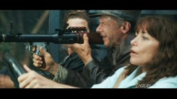 Indiana Jones e il Regno del Teschio di Cristallo - Trailer