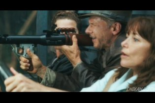 Indiana Jones e il Regno del Teschio di Cristallo - Trailer