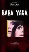 La locandina di Baba Yaga