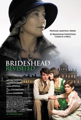 La Locandina Di Brideshead Revisited 59437