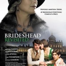 La locandina di Brideshead Revisited 