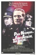 La locandina di Bronx 41º distretto di polizia