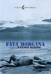 La locandina di Fata morgana
