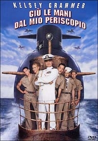 Locandina di Giù le mani dal mio periscopio