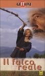 La locandina di Il falco reale